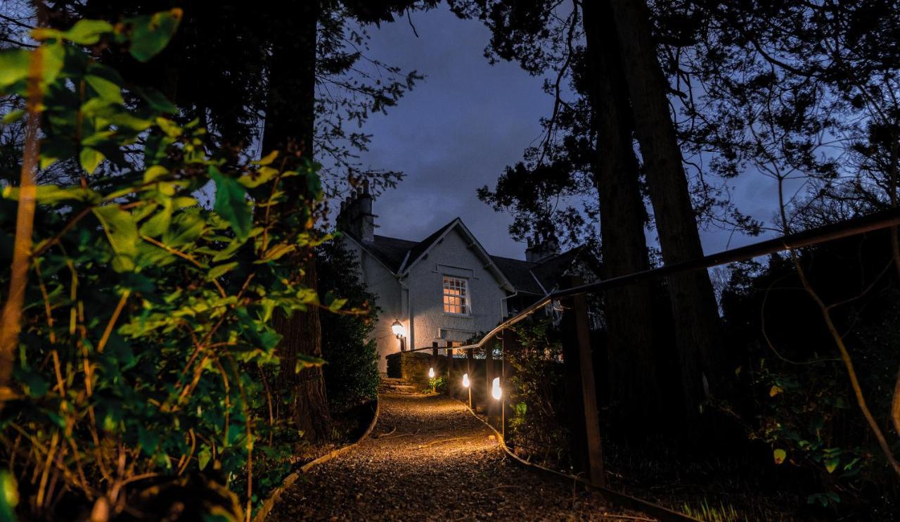 Briery Wood Hotel Ambleside Exterior photo