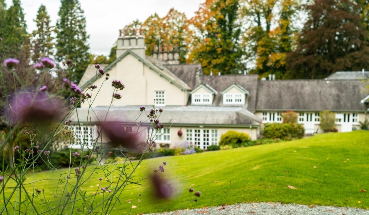 Briery Wood Hotel Ambleside Exterior photo