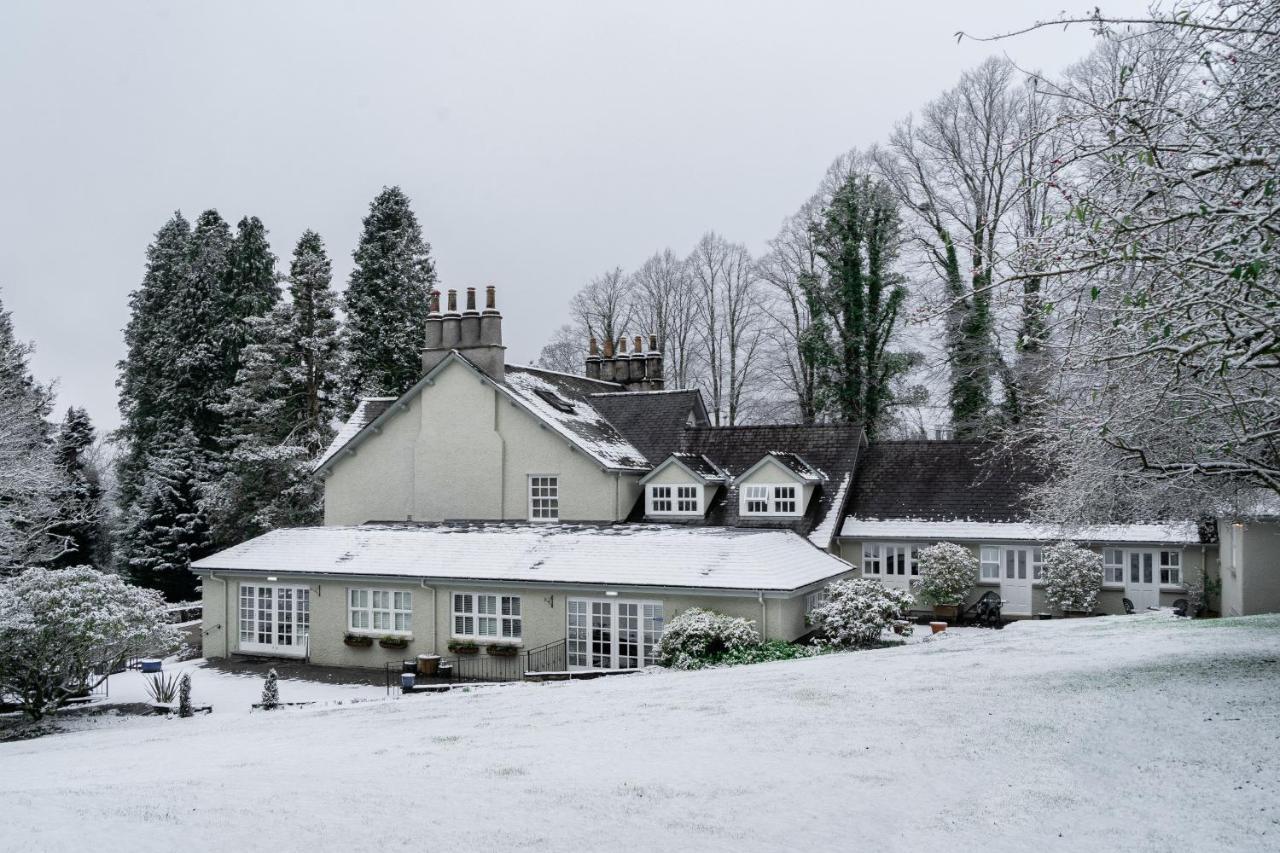 Briery Wood Hotel Ambleside Exterior photo