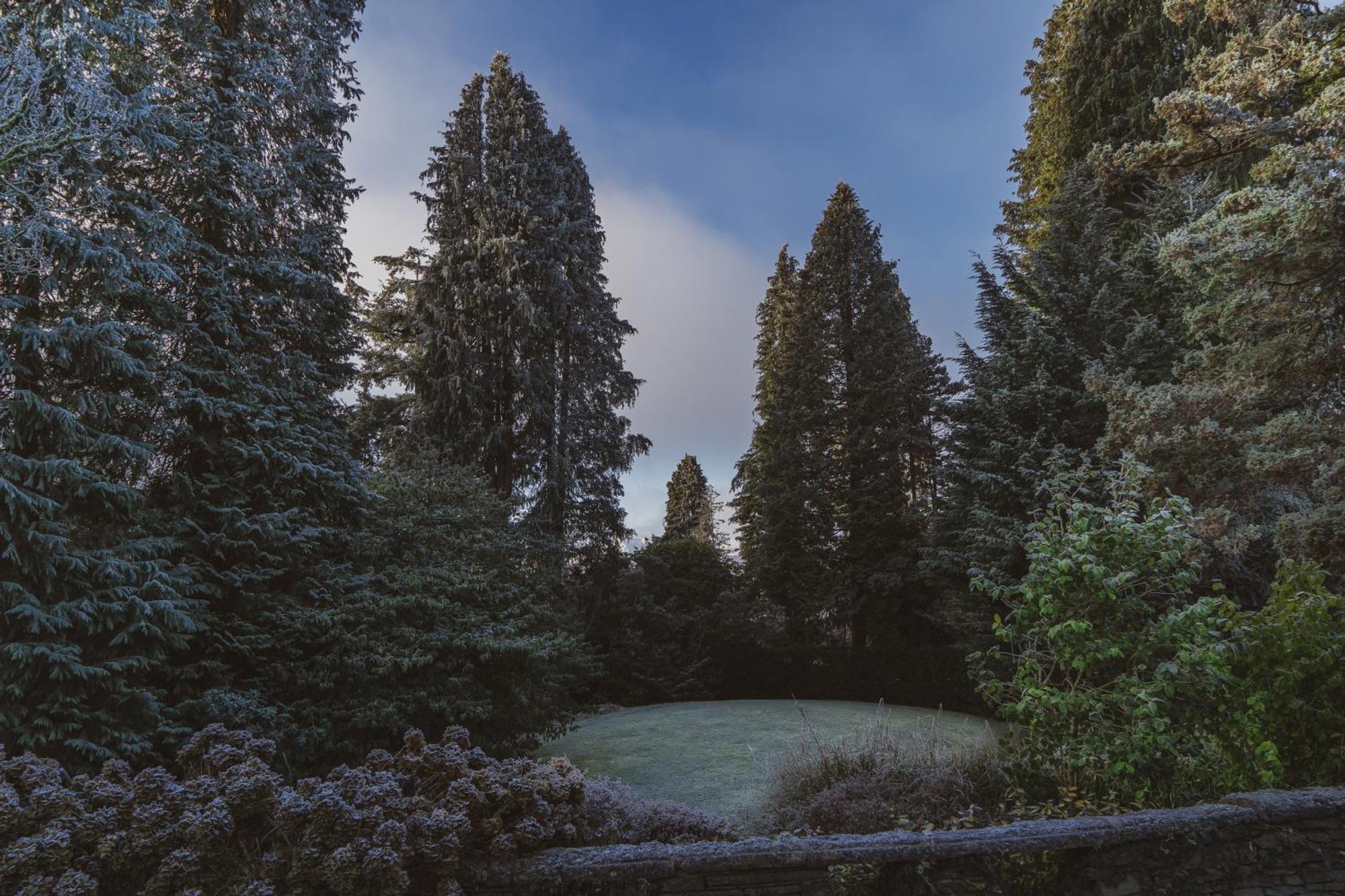 Briery Wood Hotel Ambleside Exterior photo