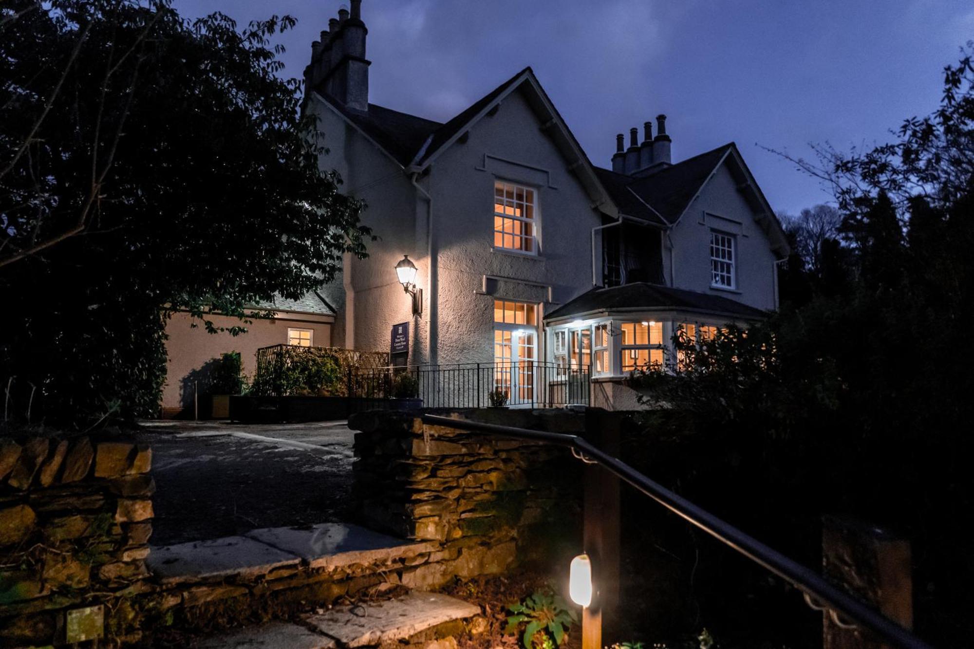 Briery Wood Hotel Ambleside Exterior photo