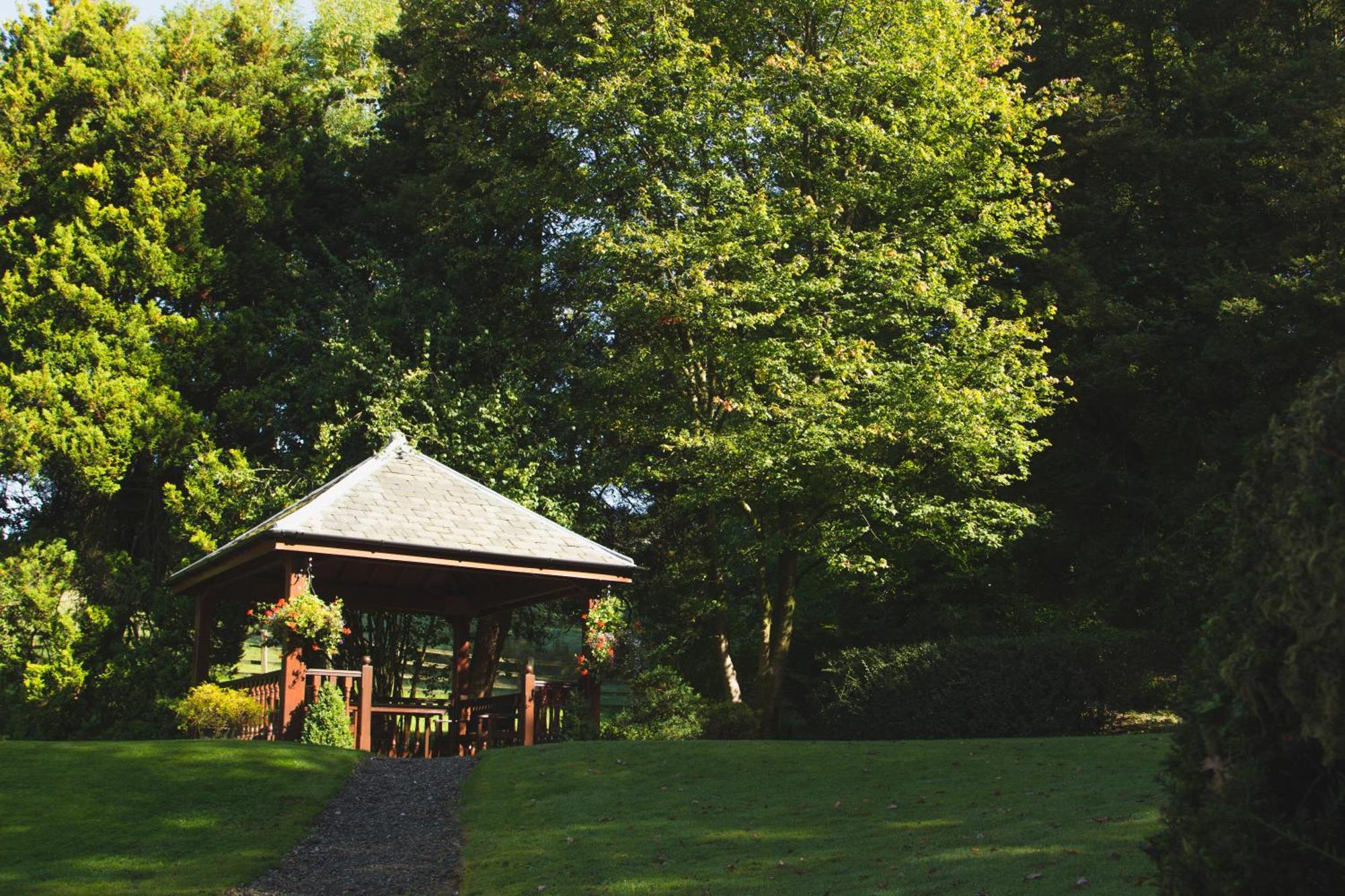 Briery Wood Hotel Ambleside Exterior photo