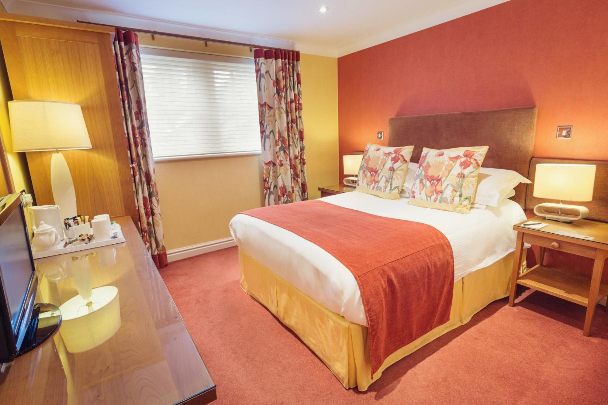 Briery Wood Hotel Ambleside Room photo