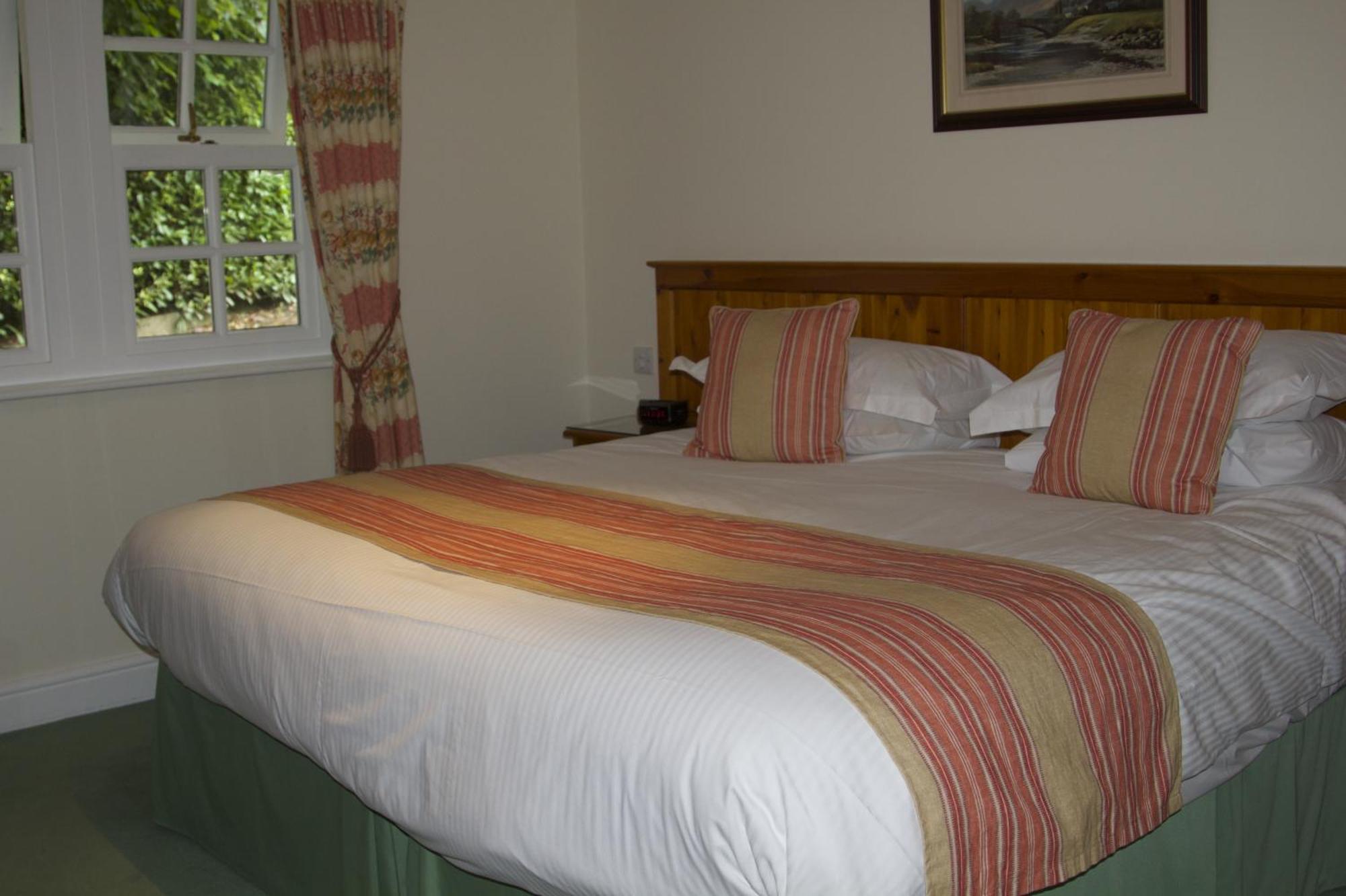 Briery Wood Hotel Ambleside Room photo